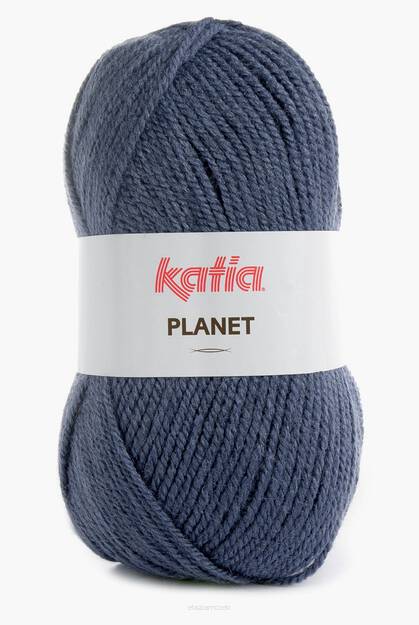 Katia Planet