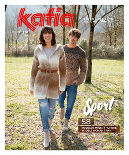 Magazyn Katia - Sport 101
