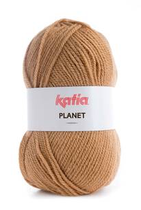 Katia Planet kolor 3968 / camel