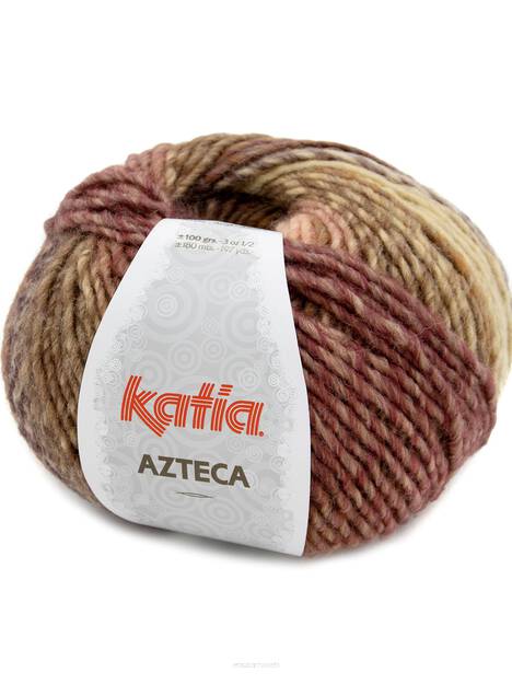 Azteca - 100 g - kolor 7877