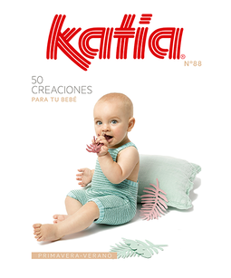 Magazyn Katia - Kids 88