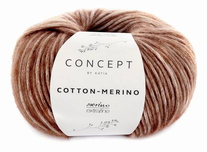 Cotton Merino - kolor 138 inna dostawa/farbowanie