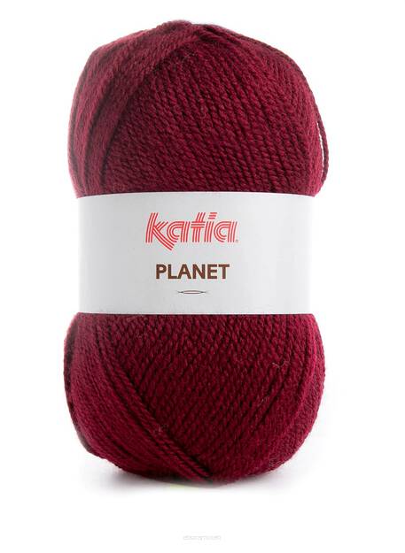 Katia Planet kolor 3972