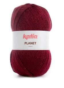 Katia Planet kolor 3972