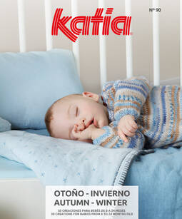 Magazyn Katia - Kids 90