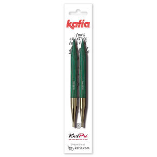 Druty wymienne KnitPro for Katia 10,0 mm